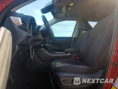 Zdjęcie 7 z 13 samochodu: 2023 TOYOTA HIGHLANDER LE VIN:5TDKDRAHXPS025677 - miniatura