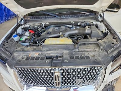 Zdjęcie 12 z 13 samochodu: 2020 LINCOLN NAVIGATOR RESERVE VIN:5LMJJ2LT4LEL04807 - miniatura