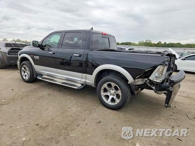 Drugie zdjęcie samochodu z przodu: 2015 RAM 1500 LARAMIE VIN:1C6RR7NM1FS573124 - miniatura