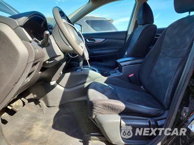 Zdjęcie 7 z 13 samochodu: 2014 NISSAN ROGUE S VIN:5N1AT2MV5EC857347 - miniatura
