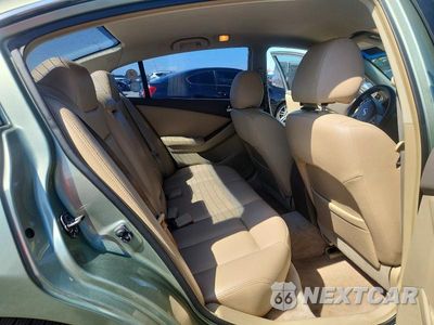Zdjęcie 10 z 12 samochodu: 2007 NISSAN ALTIMA HYBRID VIN:1N4CL21E97C194830 - miniatura