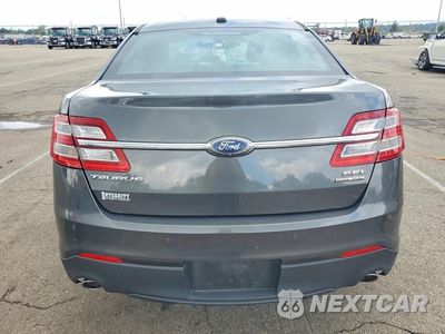 Zdjęcie 6 z 12 samochodu: 2018 FORD TAURUS SEL VIN:1FAHP2E8XJG115499 - miniatura