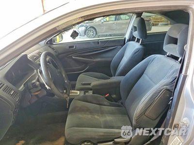 Zdjęcie 7 z 12 samochodu: 2005 HONDA CIVIC EX VIN:1HGEM22035L037375 - miniatura
