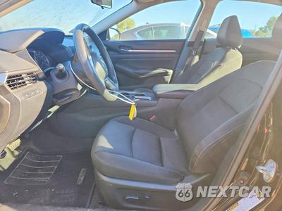 Zdjęcie 7 z 12 samochodu: 2022 NISSAN ALTIMA SV VIN:1N4BL4DV8NN322981 - miniatura