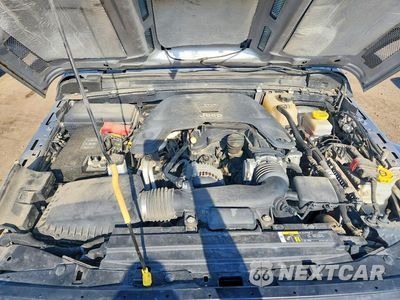 Zdjęcie 11 z 13 samochodu: 2019 JEEP WRANGLER UNLIMITED SAHARA VIN:1C4HJXEG6KW599923 - miniatura