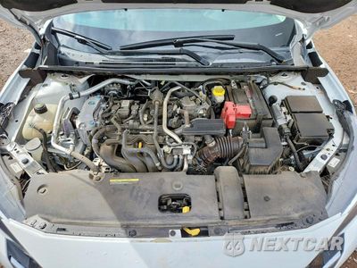 Zdjęcie 11 z 12 samochodu: 2025 NISSAN SENTRA SV VIN:3N1AB8CV4SY290047 - miniatura