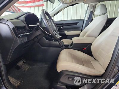 Zdjęcie 7 z 13 samochodu: 2023 HONDA CR-V EXL VIN:7FARS4H7XPE008519 - miniatura