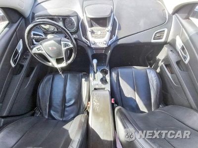 Zdjęcie 8 z 13 samochodu: 2011 GMC TERRAIN SLT VIN:2CTFLWE54B6254074 - miniatura