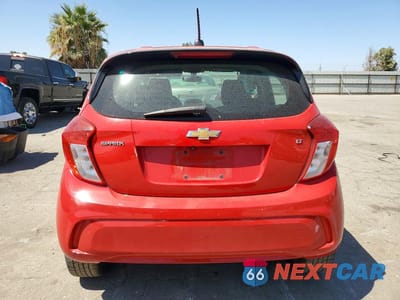 Zdjęcie 6 z 12 samochodu: 2020 CHEVROLET SPARK 1LT VIN:KL8CD6SA0LC447644 - miniatura