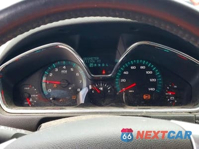 Zdjęcie 9 z 13 samochodu: 2017 CHEVROLET TRAVERSE LT VIN:1GNKVGKD2HJ295991 - miniatura