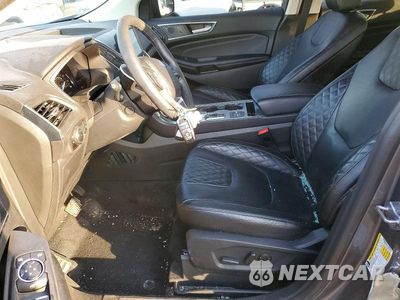 Zdjęcie 7 z 13 samochodu: 2024 FORD EDGE TITANIUM VIN:2FMPK4K94RBA96394 - miniatura