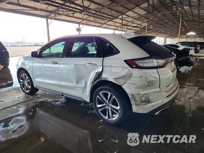 Drugie zdjęcie samochodu z przodu: 2016 FORD EDGE SPORT VIN:2FMPK4AP5GBC67151 - miniatura