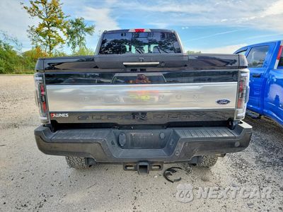 Zdjęcie 6 z 12 samochodu: 2018 FORD F250 SUPER DUTY VIN:1FT7W2BT5JEB80953 - miniatura