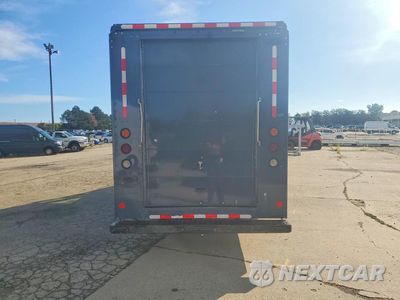 Zdjęcie 6 z 11 samochodu: 2020 FORD F59 DELIVERY TRUCK VIN:1F65F5KN1L0A03653 - miniatura