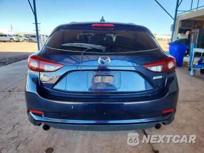 Zdjęcie 6 z 12 samochodu: 2018 MAZDA 3 GRAND TOURING VIN:3MZBN1M35JM172167 - miniatura