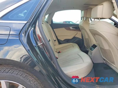 Zdjęcie 10 z 12 samochodu: 2022 AUDI A4 PRESTIGE 40 VIN:WAUCBAF44NN001215 - miniatura