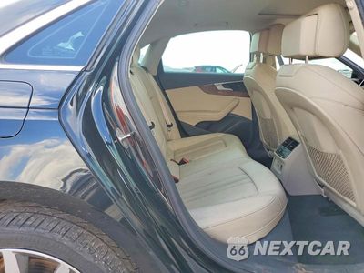 Zdjęcie 10 z 12 samochodu: 2022 AUDI A4 PRESTIGE 40 VIN:WAUCBAF44NN001215 - miniatura