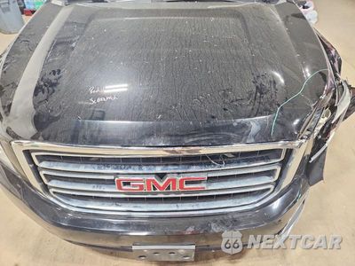 Zdjęcie 12 z 13 samochodu: 2015 GMC YUKON SLT VIN:1GKS2BKC5FR656869 - miniatura