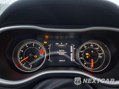 Zdjęcie 9 z 12 samochodu: 2016 JEEP CHEROKEE SPORT VIN:1C4PJMAB0GW144996 - miniatura