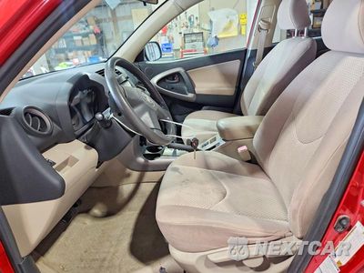 Zdjęcie 7 z 13 samochodu: 2008 TOYOTA RAV4 VIN:JTMBD33V686084131 - miniatura