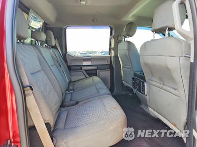 Zdjęcie 10 z 12 samochodu: 2016 FORD F150 SUPERCREW VIN:1FTEW1EPXGKE90834 - miniatura