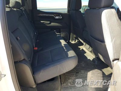 Zdjęcie 10 z 12 samochodu: 2023 GMC SIERRA K1500 ELEVATION VIN:1GTPUCEK1PZ255325 - miniatura