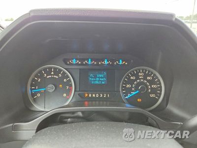 Zdjęcie 9 z 12 samochodu: 2017 FORD F150 SUPERCREW VIN:1FTEW1E88HFB12420 - miniatura
