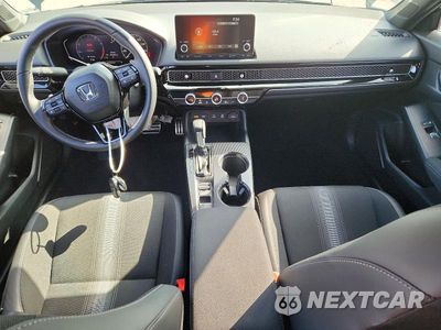 Zdjęcie 8 z 12 samochodu: 2026 HONDA CIVIC SPORT VIN:2HGFE2F51TH584002 - miniatura