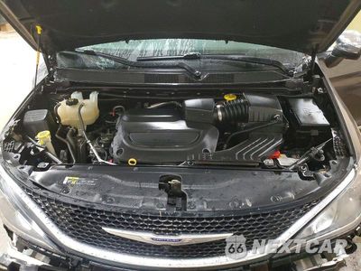 Zdjęcie 12 z 13 samochodu: 2020 CHRYSLER PACIFICA LIMITED VIN:2C4RC1GG0LR263025 - miniatura