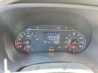 Zdjęcie 9 z 14 samochodu: 2022 KIA SOUL LX VIN:KNDJ23AU2N7827451 - miniatura