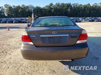 Zdjęcie 6 z 12 samochodu: 2005 TOYOTA CAMRY LE VIN:4T1BE32K15U551124 - miniatura