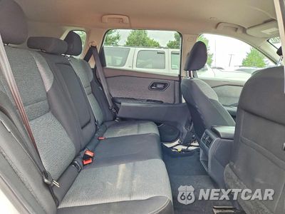 Zdjęcie 11 z 13 samochodu: 2022 NISSAN ROGUE S VIN:5N1BT3AA5NC707217 - miniatura