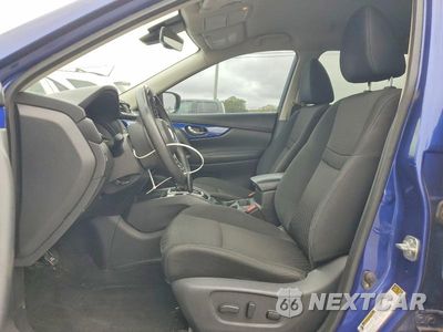 Zdjęcie 7 z 13 samochodu: 2019 NISSAN ROGUE SV VIN:KNMAT2MT7KP552634 - miniatura