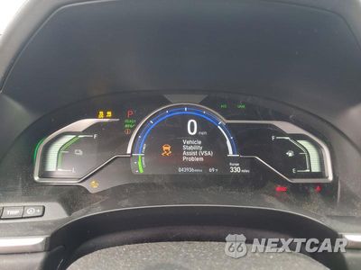 Zdjęcie 9 z 12 samochodu: 2019 HONDA CLARITY VIN:JHMZC5F1XKC003872 - miniatura