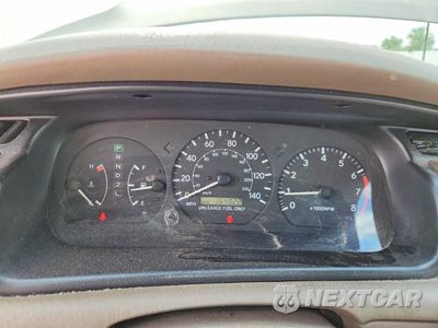 Zdjęcie 9 z 12 samochodu: 1999 TOYOTA CAMRY LE VIN:JT2BG28K4X0366651 - miniatura