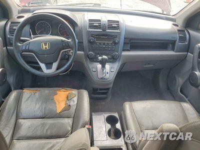 Zdjęcie 8 z 13 samochodu: 2009 HONDA CR-V EXL VIN:5J6RE387X9L015980 - miniatura