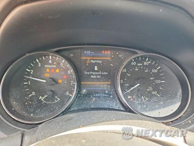 Zdjęcie 9 z 13 samochodu: 2020 NISSAN ROGUE SPORT S VIN:JN1BJ1CV5LW253712 - miniatura