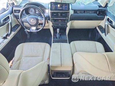 Zdjęcie 8 z 13 samochodu: 2023 LEXUS GX 460 LUXURY VIN:JTJGM7BX0P5356786 - miniatura