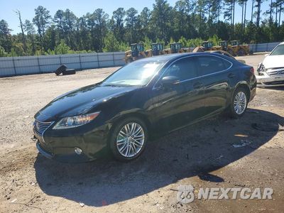 2013 LEXUS ES 350 JTHBK1GG4D2005366 - główne zdjęcie licytacji z USA - miniatura