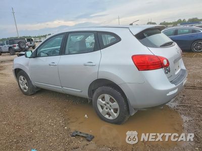 Drugie zdjęcie samochodu z przodu: 2013 NISSAN ROGUE S VIN:JN8AS5MT3DW545357 - miniatura