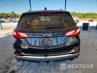 Zdjęcie 6 z 12 samochodu: 2020 CHEVROLET EQUINOX LT VIN:3GNAXLEX7LL153349 - miniatura