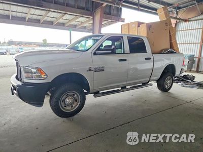 2018 RAM 2500 ST 3C6UR5CL6JG185072 - główne zdjęcie licytacji z USA - miniatura