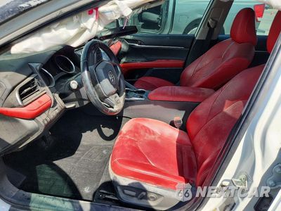 Zdjęcie 7 z 12 samochodu: 2020 TOYOTA CAMRY XSE V6 VIN:4T1KZ1AK2LU047222 - miniatura