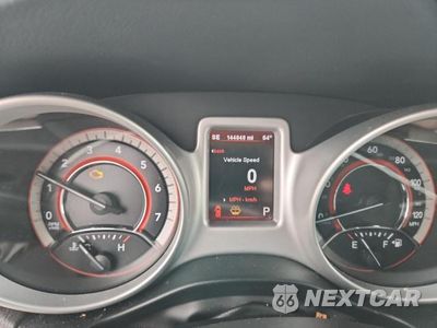 Zdjęcie 9 z 13 samochodu: 2011 DODGE JOURNEY LUX VIN:3D4PH9FG3BT523084 - miniatura