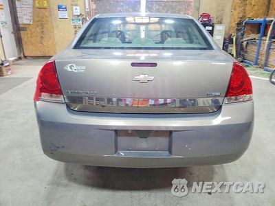 Zdjęcie 6 z 12 samochodu: 2007 CHEVROLET IMPALA LT VIN:2G1WT55K379109134 - miniatura