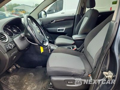 Zdjęcie 7 z 13 samochodu: 2013 CHEVROLET CAPTIVA LS VIN:3GNAL2EK8DS599155 - miniatura