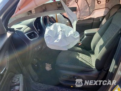 Zdjęcie 7 z 12 samochodu: 2024 CHEVROLET EQUINOX LT VIN:3GNAXUEGXRL239821 - miniatura