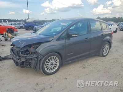 2015 FORD C-MAX SE 1FADP5AU5FL121518 - główne zdjęcie licytacji z USA - miniatura