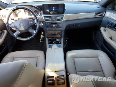 Zdjęcie 8 z 12 samochodu: 2011 MERCEDES-BENZ E 350 VIN:WDDHF5GB4BA387256 - miniatura