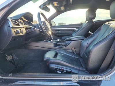 Zdjęcie 7 z 13 samochodu: 2018 BMW 430I VIN:WBA4W3C50JAE99614 - miniatura